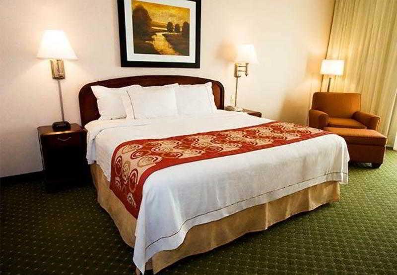 Courtyard Salt Lake City Лейтон Екстер'єр фото