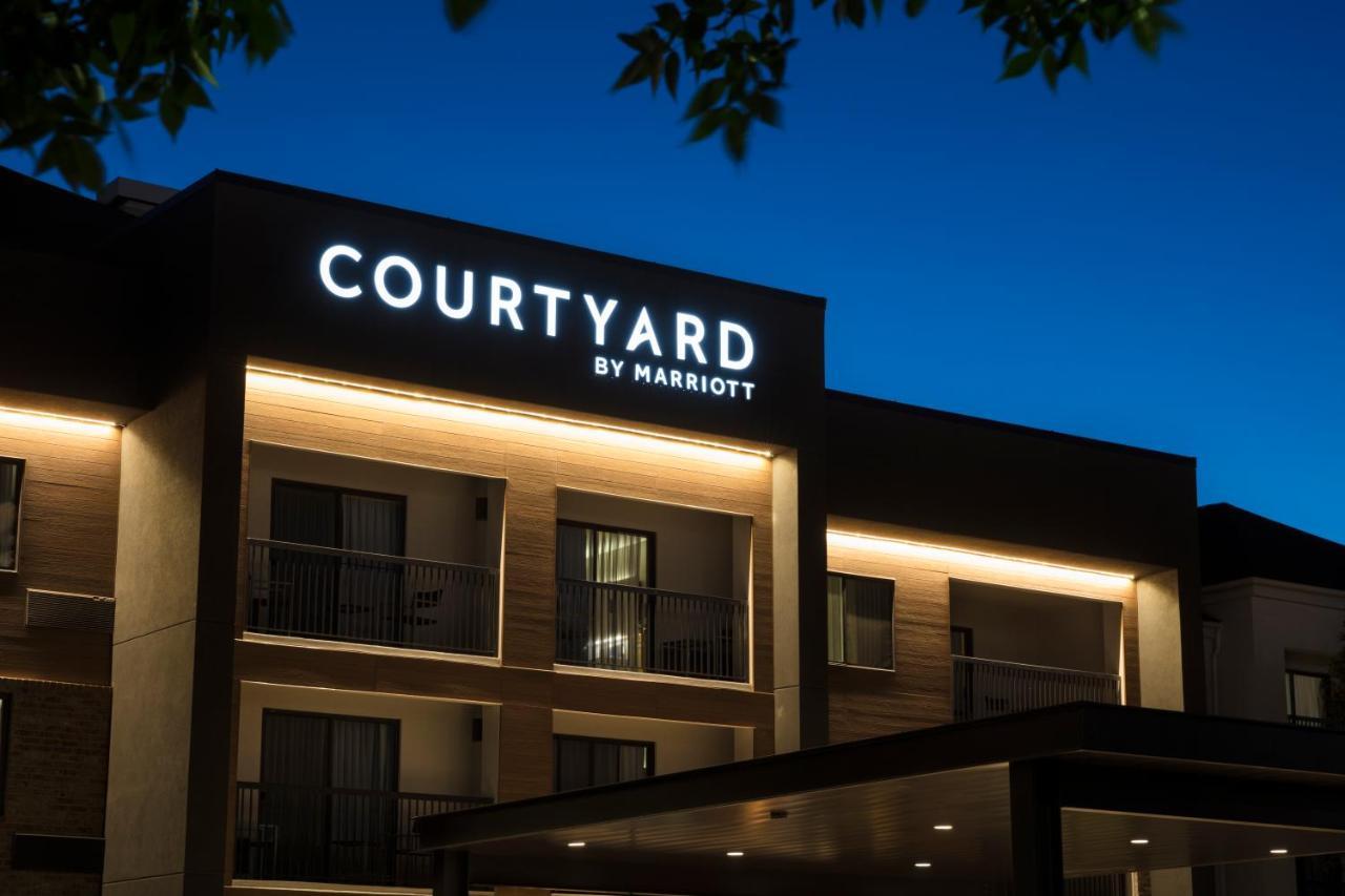 Courtyard Salt Lake City Лейтон Екстер'єр фото