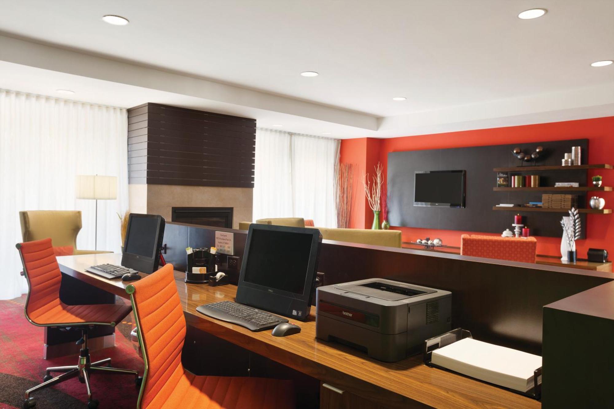 Courtyard Salt Lake City Лейтон Екстер'єр фото