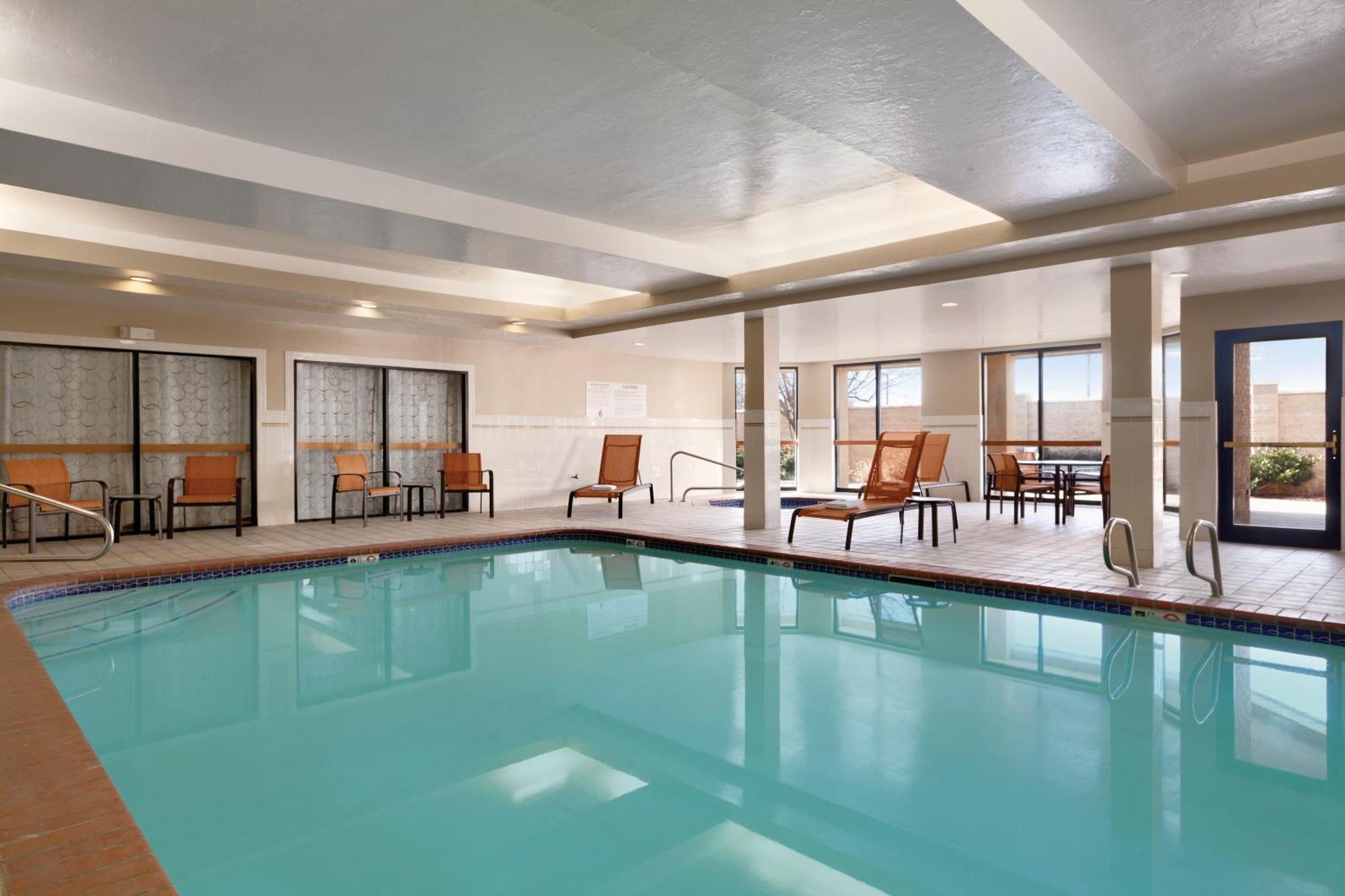 Courtyard Salt Lake City Лейтон Екстер'єр фото