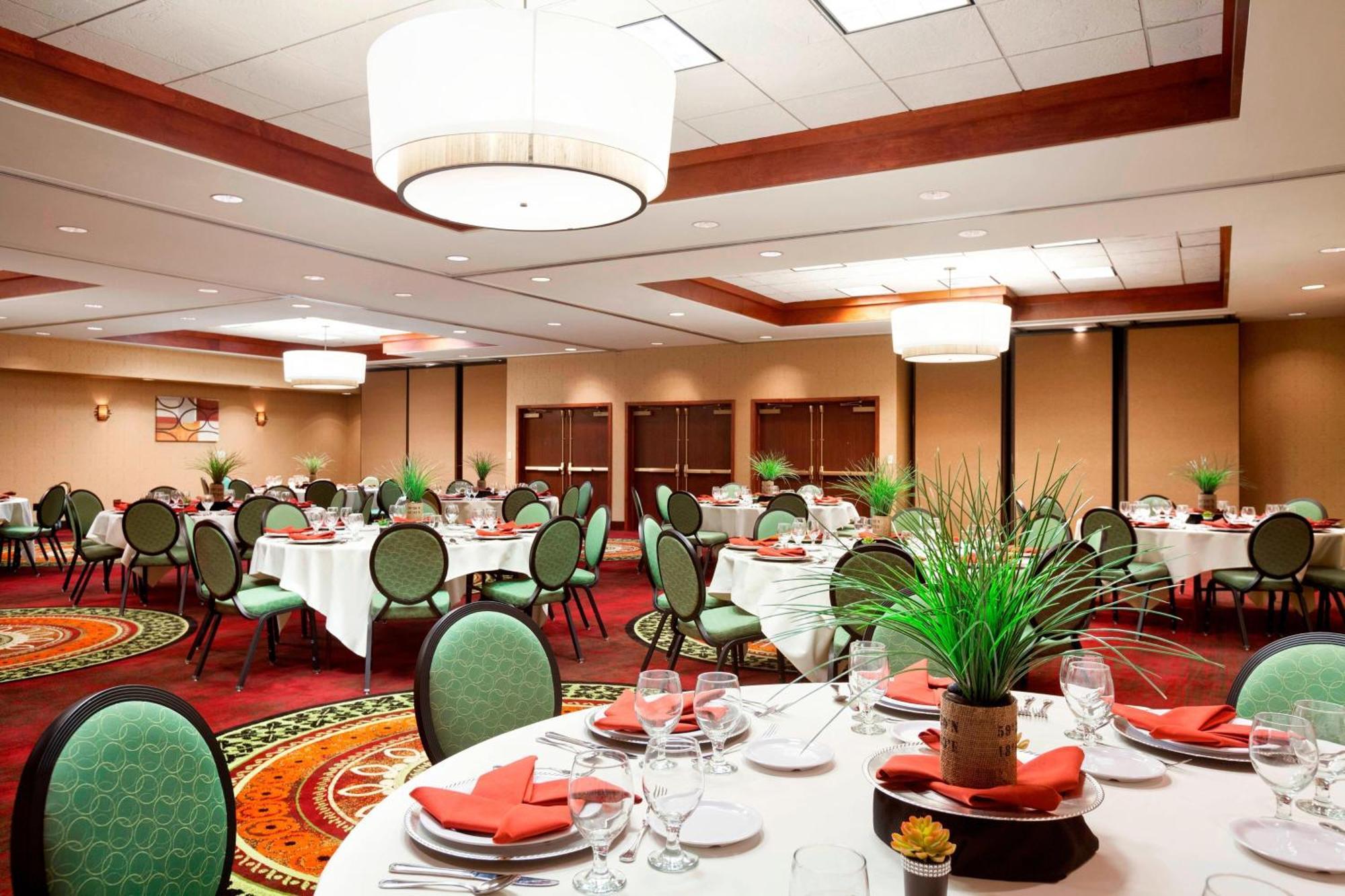 Courtyard Salt Lake City Лейтон Екстер'єр фото