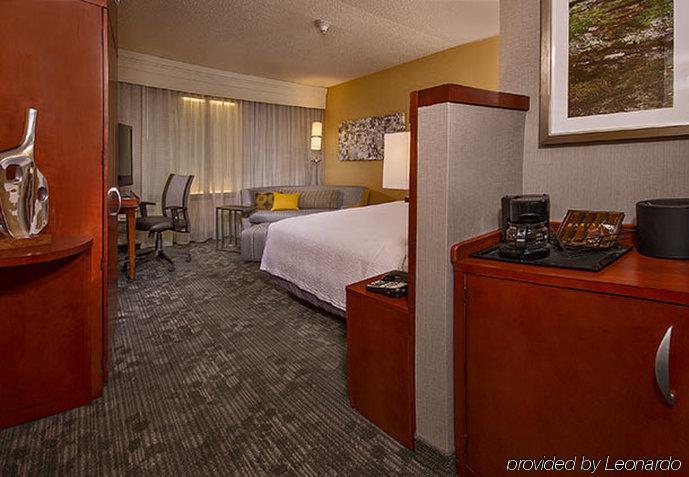Courtyard Salt Lake City Лейтон Екстер'єр фото