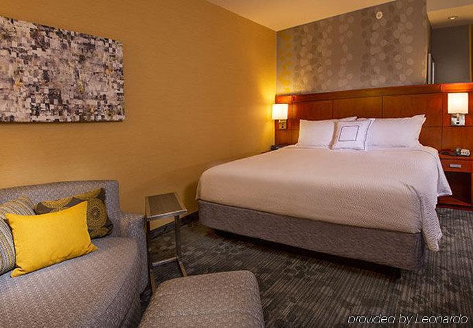 Courtyard Salt Lake City Лейтон Екстер'єр фото