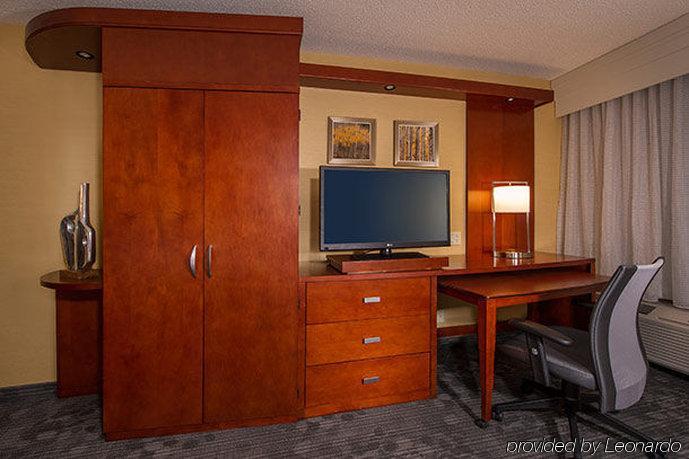 Courtyard Salt Lake City Лейтон Екстер'єр фото