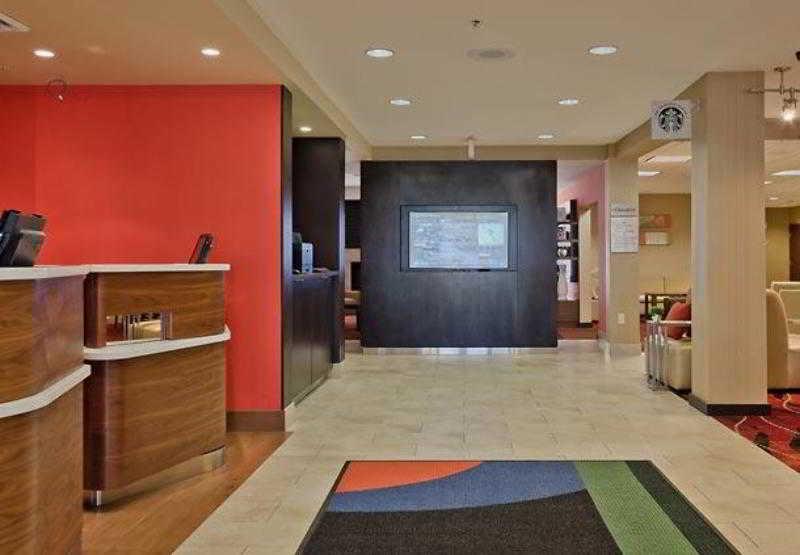 Courtyard Salt Lake City Лейтон Екстер'єр фото