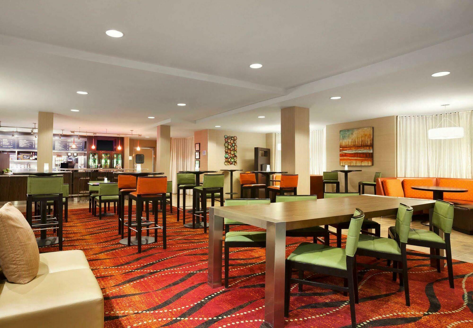 Courtyard Salt Lake City Лейтон Екстер'єр фото